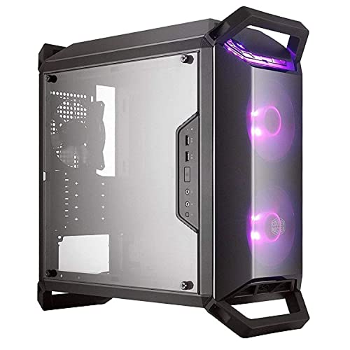 Cooler Master MasterBox Q300P mATX