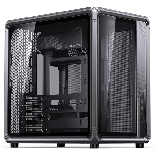 Jonsbo X400 ATX