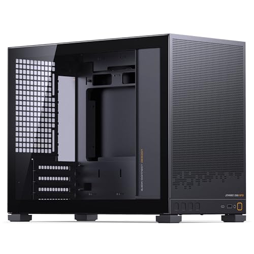 Jonsbo D32 STD mATX