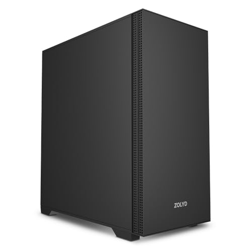 Zolyd Noct ATX