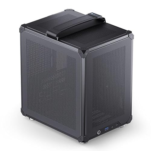 Jonsbo C6 ITX