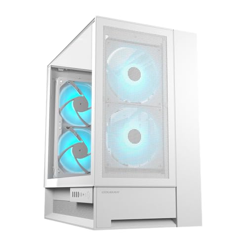 Cougar CGR-2WA3W mATX RGB