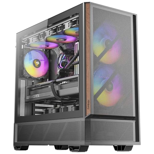 Antec P30 ARGB mATX RGB
