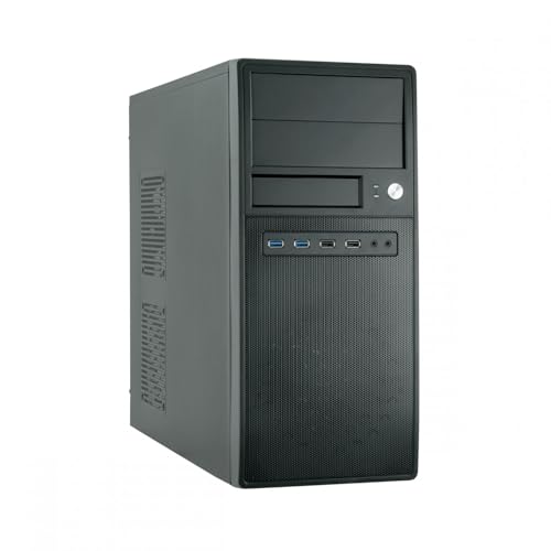 Chieftec CG-04B-OP ATX