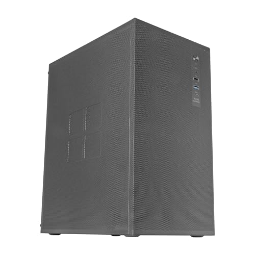 Mars Gaming MC-MESHPRO mATX