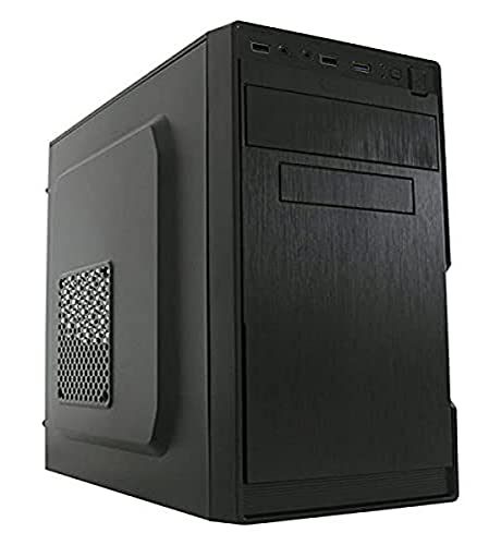 LC-Power 2014MB mATX