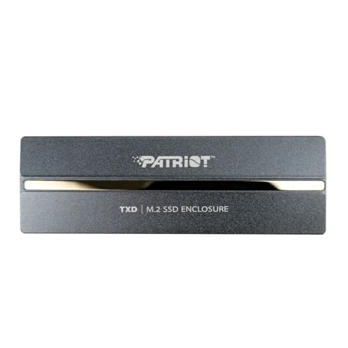 Patriot TXD ATX
