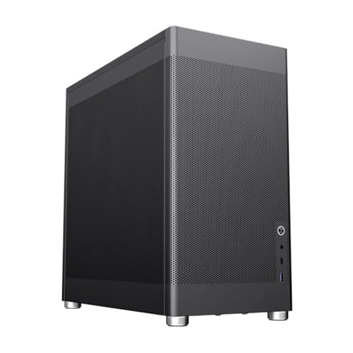 CoolBox MP1 Full Mesh ATX