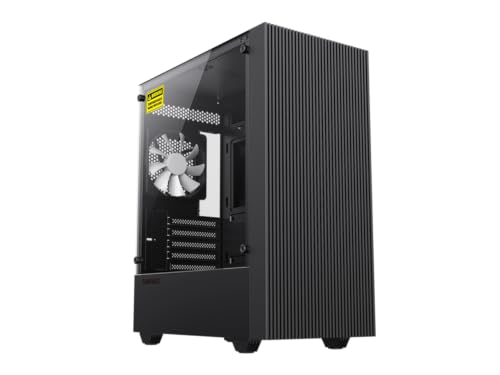 GameMax Edge Mini ITX/mATX RGB