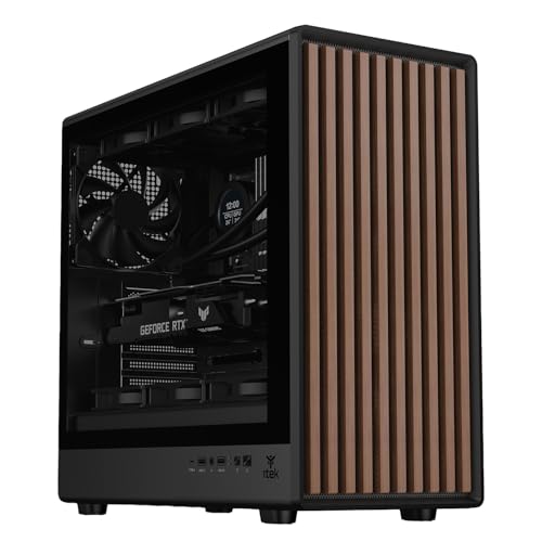 ITek WOODY W2B ATX