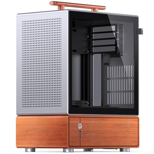 Jonsbo T7 mATX