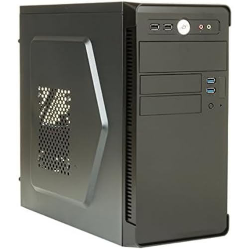 ITek River 500W mATX