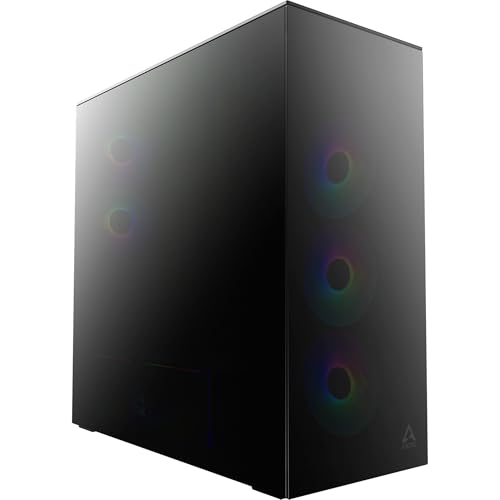 Arctic Xtender E-ATX RGB