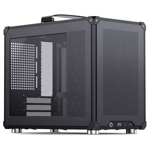Jonsbo C6 Max mATX