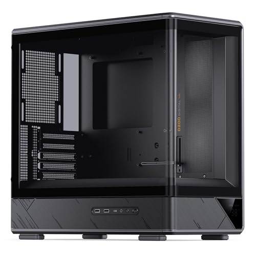 Jonsbo D200 mATX