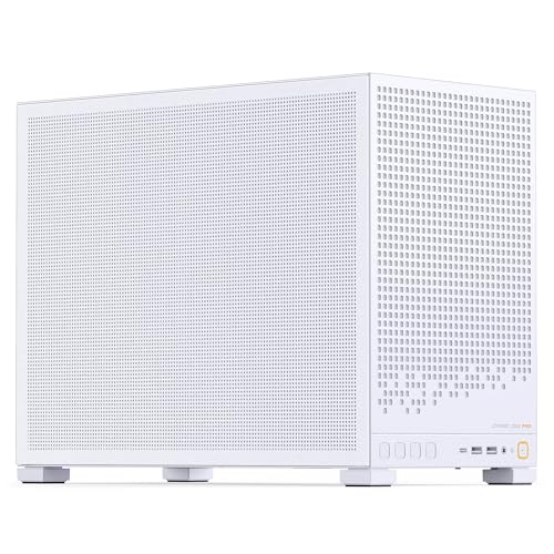Jonsbo D32 Pro Mesh mATX