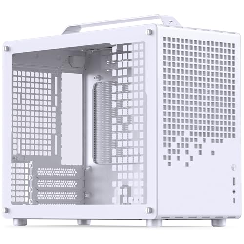 Jonsbo Z20 mATX