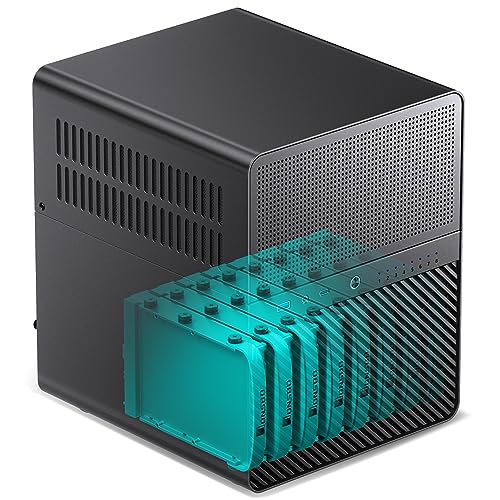 Jonsbo N3 ITX