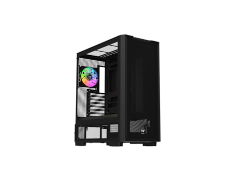 Thermaltake S380 TG ARGB E-ATX RGB