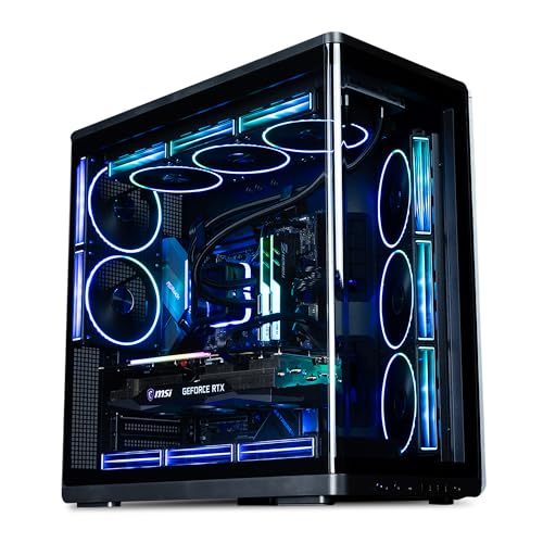 Zalman P60 ATX RGB