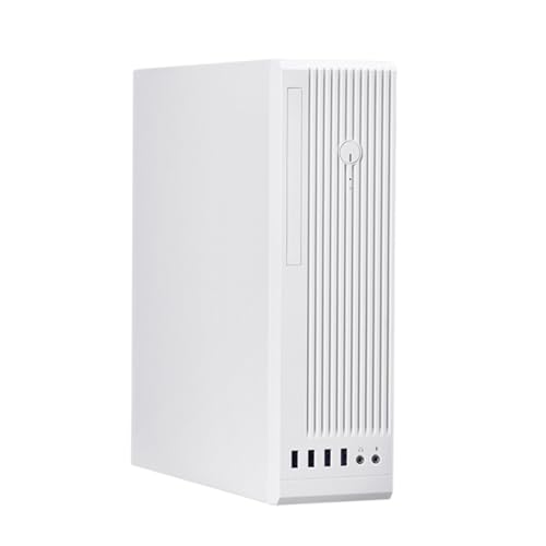 Chieftec BE-10W-300 mITX White