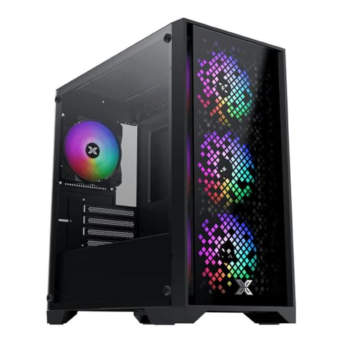 Xigmatek NYX II ATX RGB