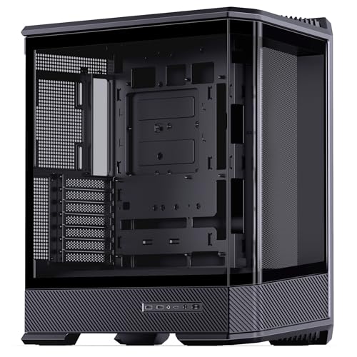 Jonsbo D400 ATX mATX mITX