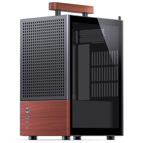 Jonsbo T6 ITX