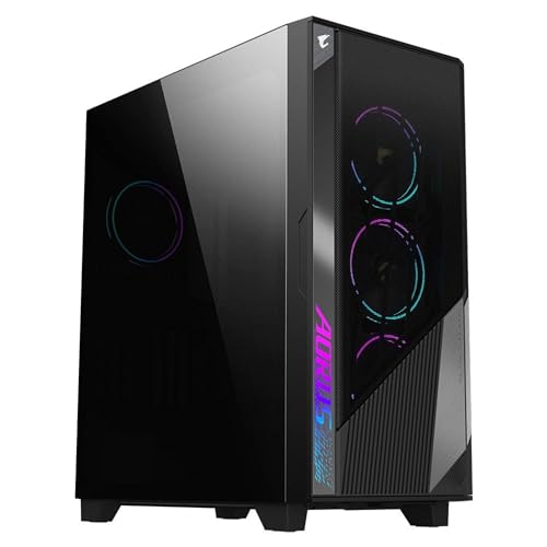Gigabyte GB-AC500G E-ATX