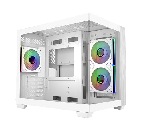 Cooler Master Elite 481 mATX RGB