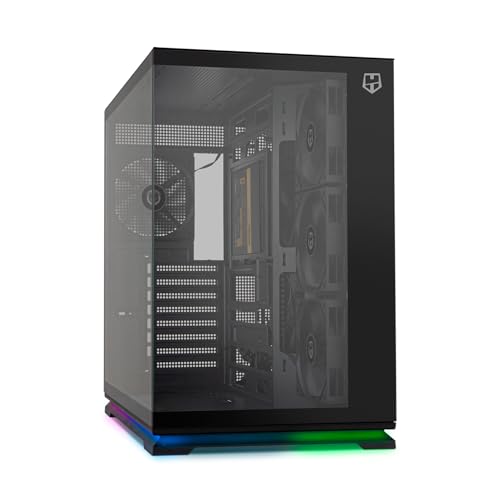 NOX Hummer Galaxy ARGB ATX
