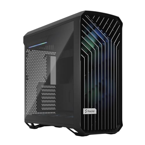 Fractal Design Torrent RGB ATX