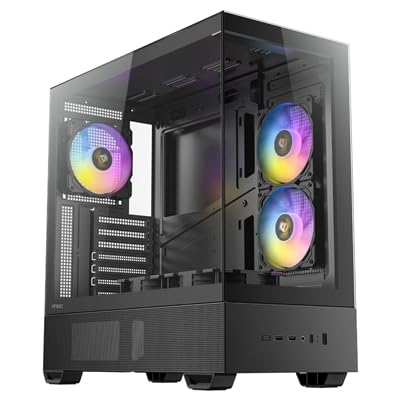 Antec CX705 ATX RGB