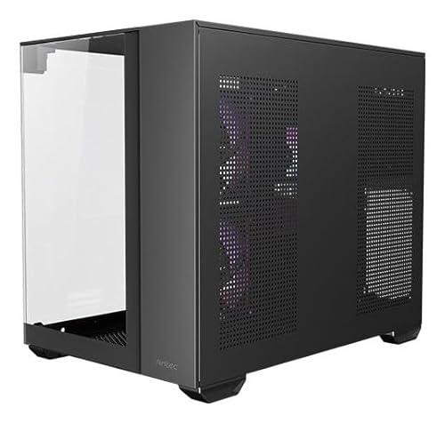 Antec CX600M Trio mATX RGB