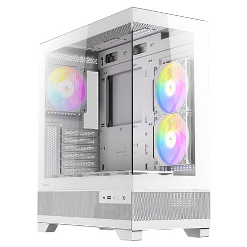 Antec CX700 ARGB ATX