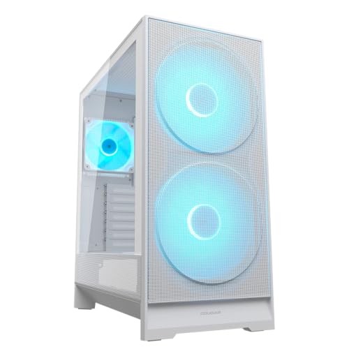 Cougar CGR-5VA4W ATX RGB