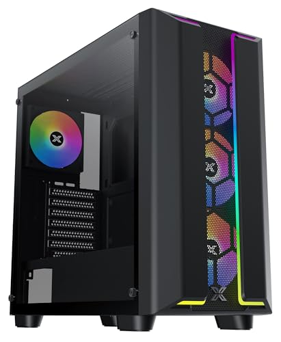 Xigmatek EN42249 Gaming Y Pro ATX RGB