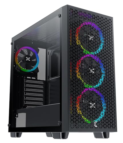 Xigmatek EN42522 G Pro E-ATX RGB