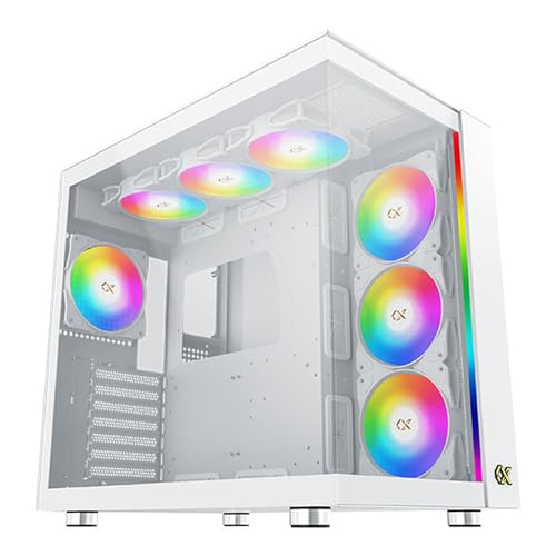 Xigmatek EN41914 Aqua Ultra ATX RGB