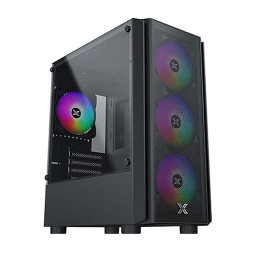 Xigmatek NYX Air II mITX RGB