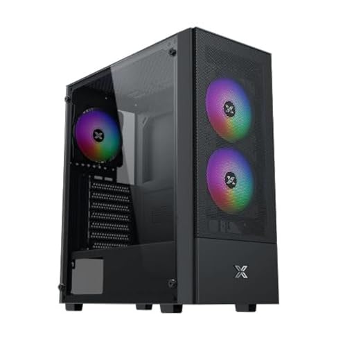 Xigmatek Hero II Air 3F ATX RGB