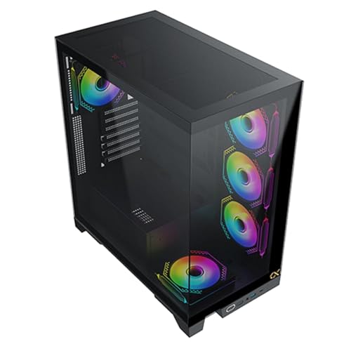 Xigmatek Endorphin Ultra ATX RGB