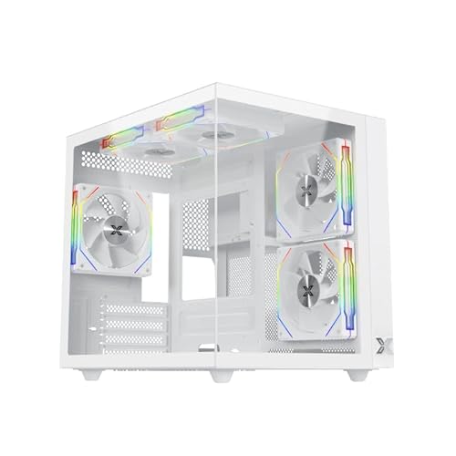 Xigmatek Aqua M Lite mATX RGB