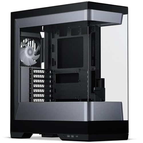 Phanteks Evolv S2 ATX RGB