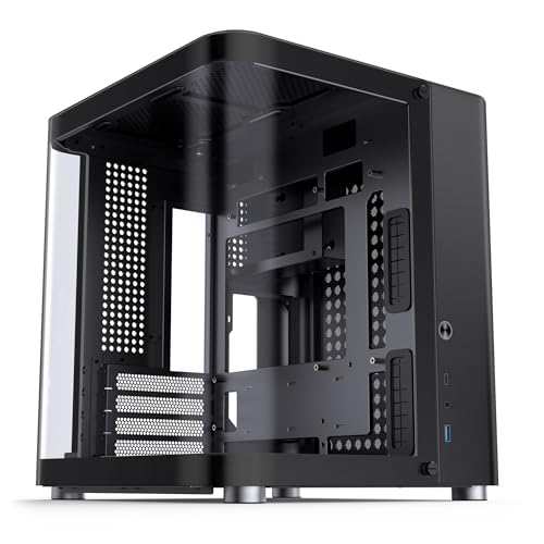 Jonsbo TK-1 2.0 mATX