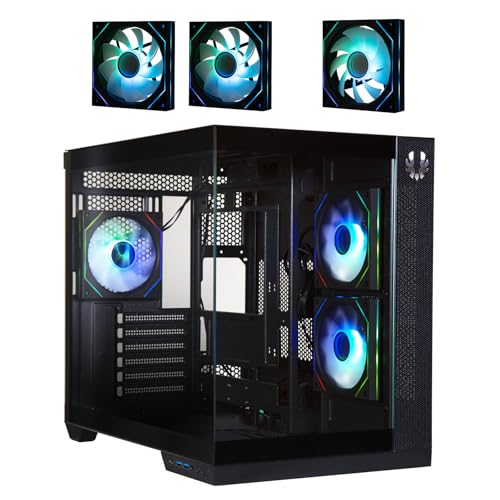 BitFenix Triforce 300 ATX RGB