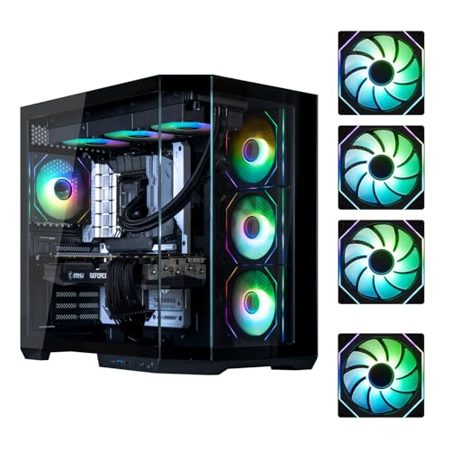 BitFenix T10 ATX RGB