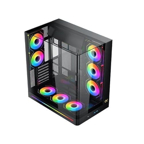 Xigmatek Pano II ATX RGB