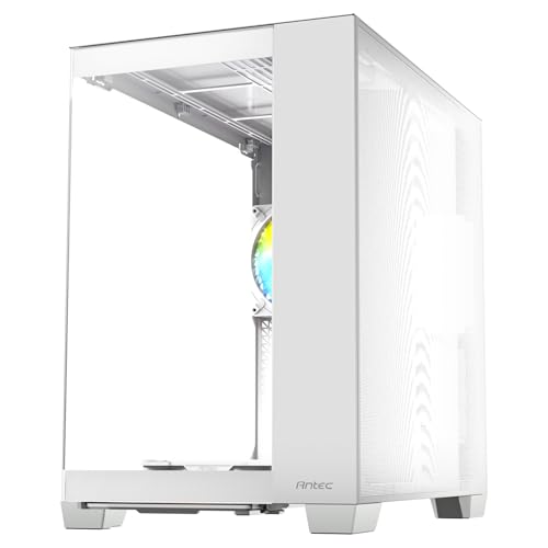 Antec C8 ARGB ATX RGB