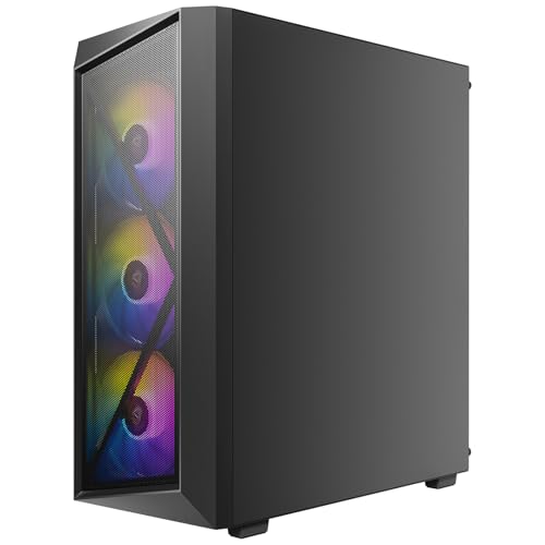 Antec AX67 ATX RGB